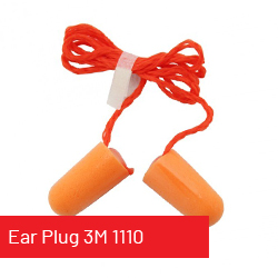 Ear Plugs 3M 1110