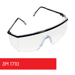 Safety Goggles - 3M 1710