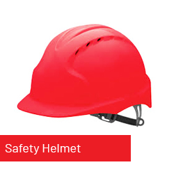 Safety Helmet