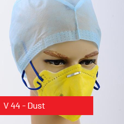 Safety Mask - V-44 Dust